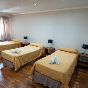 Estudio Superior con Cama King